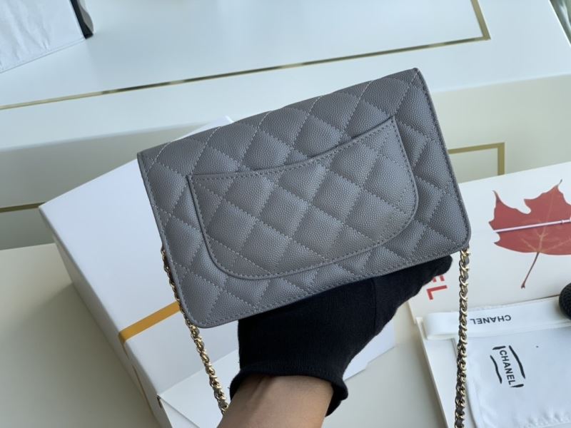 Chanel WOC Bags